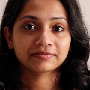 Anjali Profile Picture