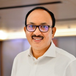 Dr JOLLY Profile Picture