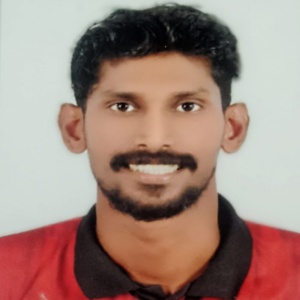 Sanil Profile Picture