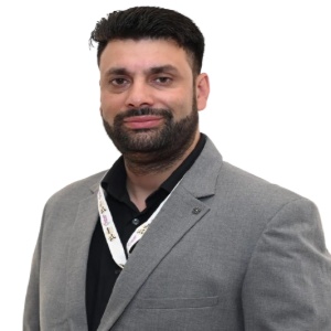 Nasir Akram Profile Picture