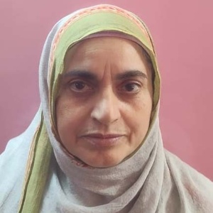 Zainab Profile Picture