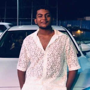 Rahul Profile Picture