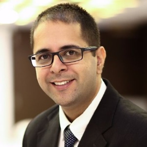 Hemant Kumar Profile Picture