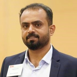 Subeesh Profile Picture