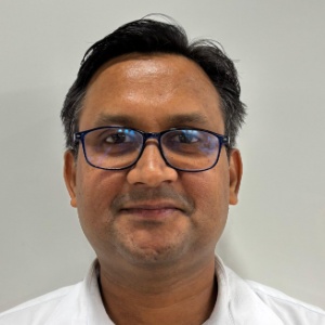 MURUGAN Profile Picture