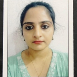 Reshma Profile Picture