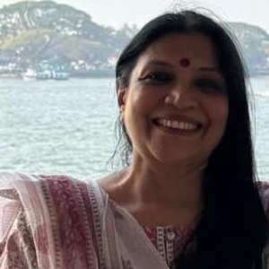 KALPANA Profile Picture