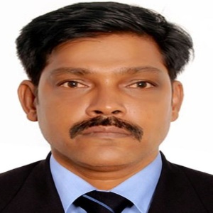 ASHOK KUMAR Profile Picture