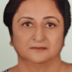 Uma Profile Picture