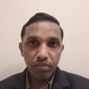 Alpesh Profile Picture