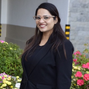 Bhawna Profile Picture