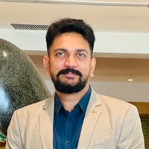 Jaimin Profile Picture