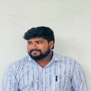 Aswin Profile Picture