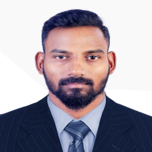 Arun Profile Picture