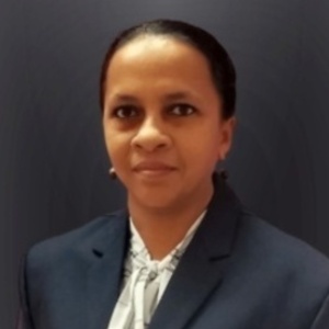 Charmaine Bibiana Profile Picture