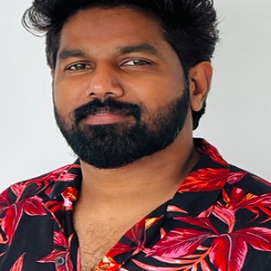 Senapathy Profile Picture