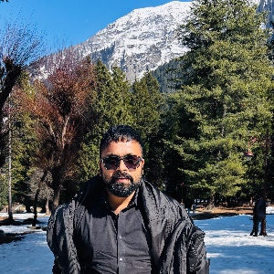 Sandeep Profile Picture