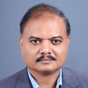 Sanjeev Profile Picture