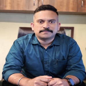 Samalsankar Profile Picture
