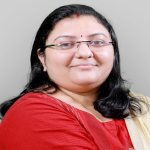 Sreeja Profile Picture