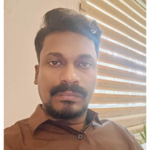 ARUN D Profile Picture