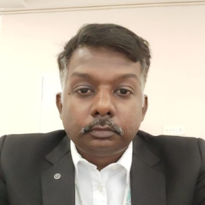 VIMAL Profile Picture