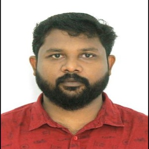 SHIJITH Profile Picture