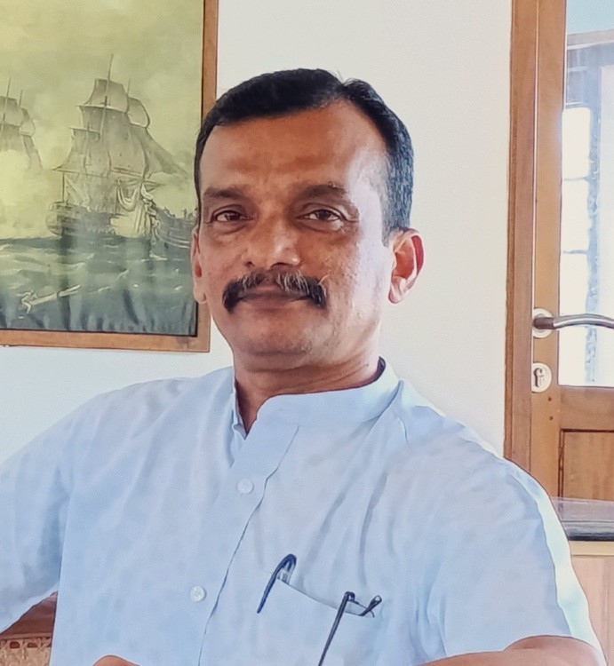 Santhosh Profile Picture