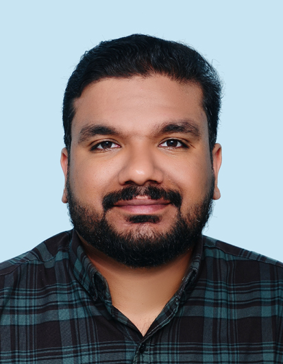 Anoop Profile Picture