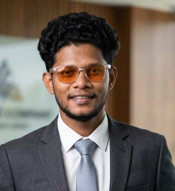 Arjun Profile Picture