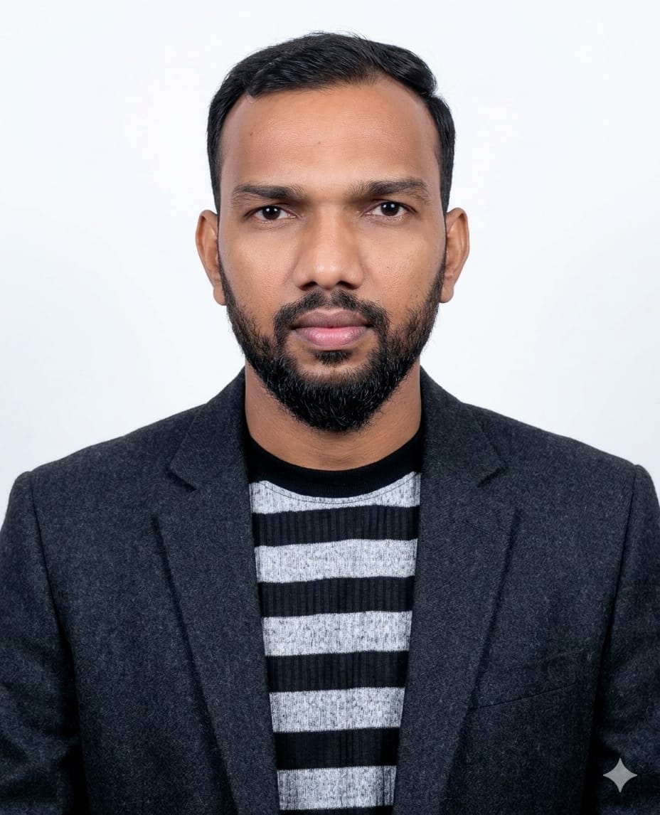 Abdul Shukkoor Profile Picture