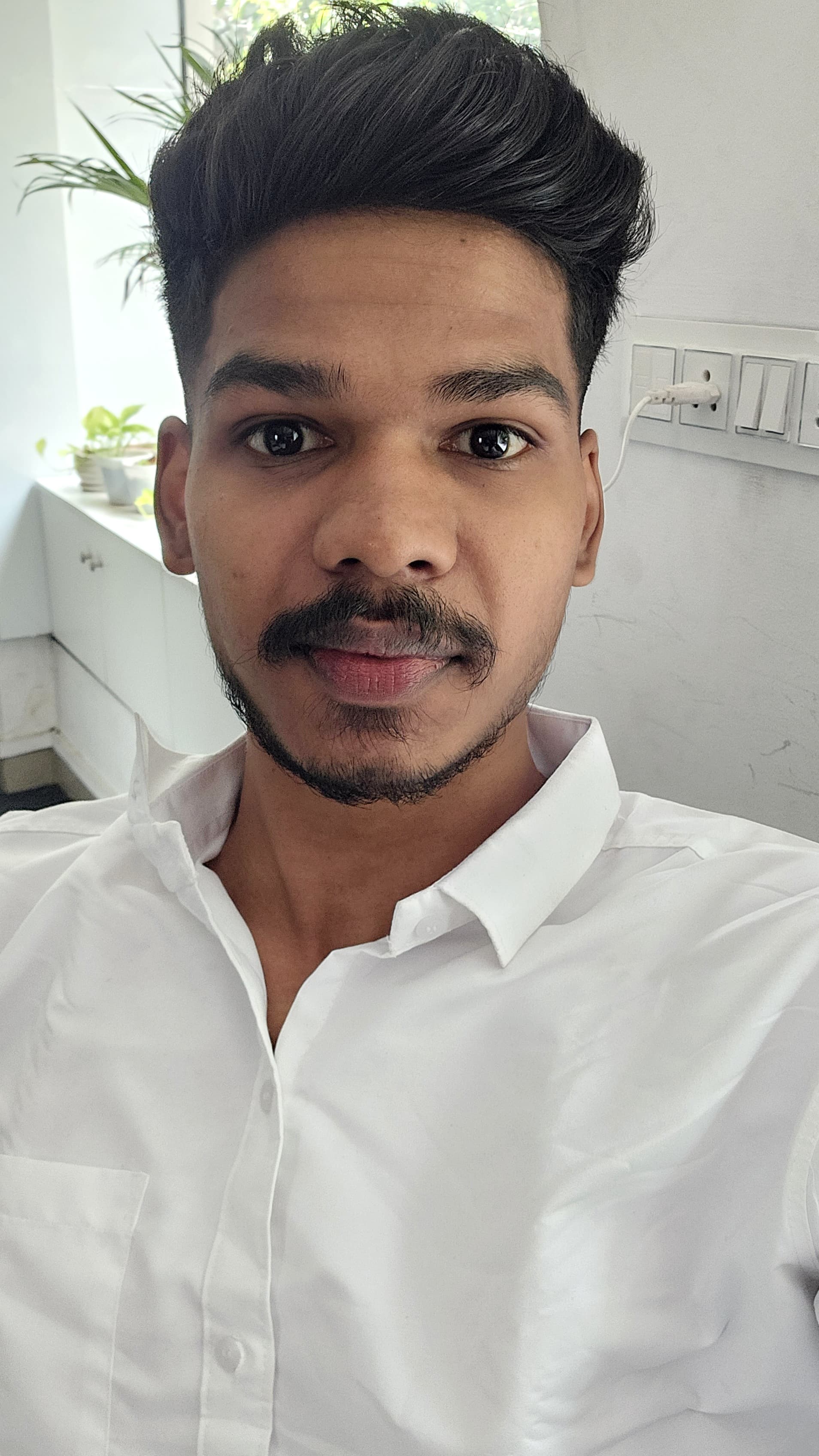 Krishnakumar Profile Picture