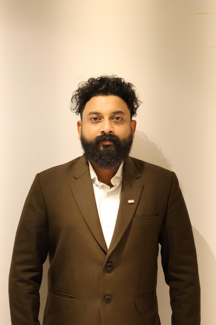 Vipin Profile Picture
