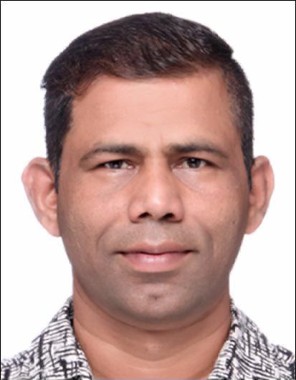 Sheik Profile Picture