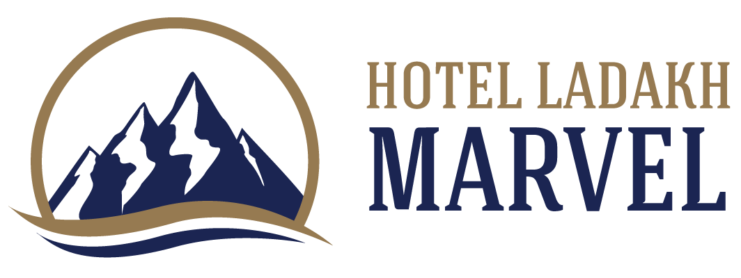 HOTEL LADAKH MARVEL Logo