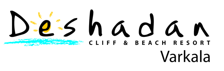 Deshadan Cliff & Beach Resort, Varkala Logo
