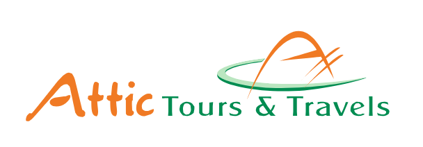 Attic Tours & Travels Logo