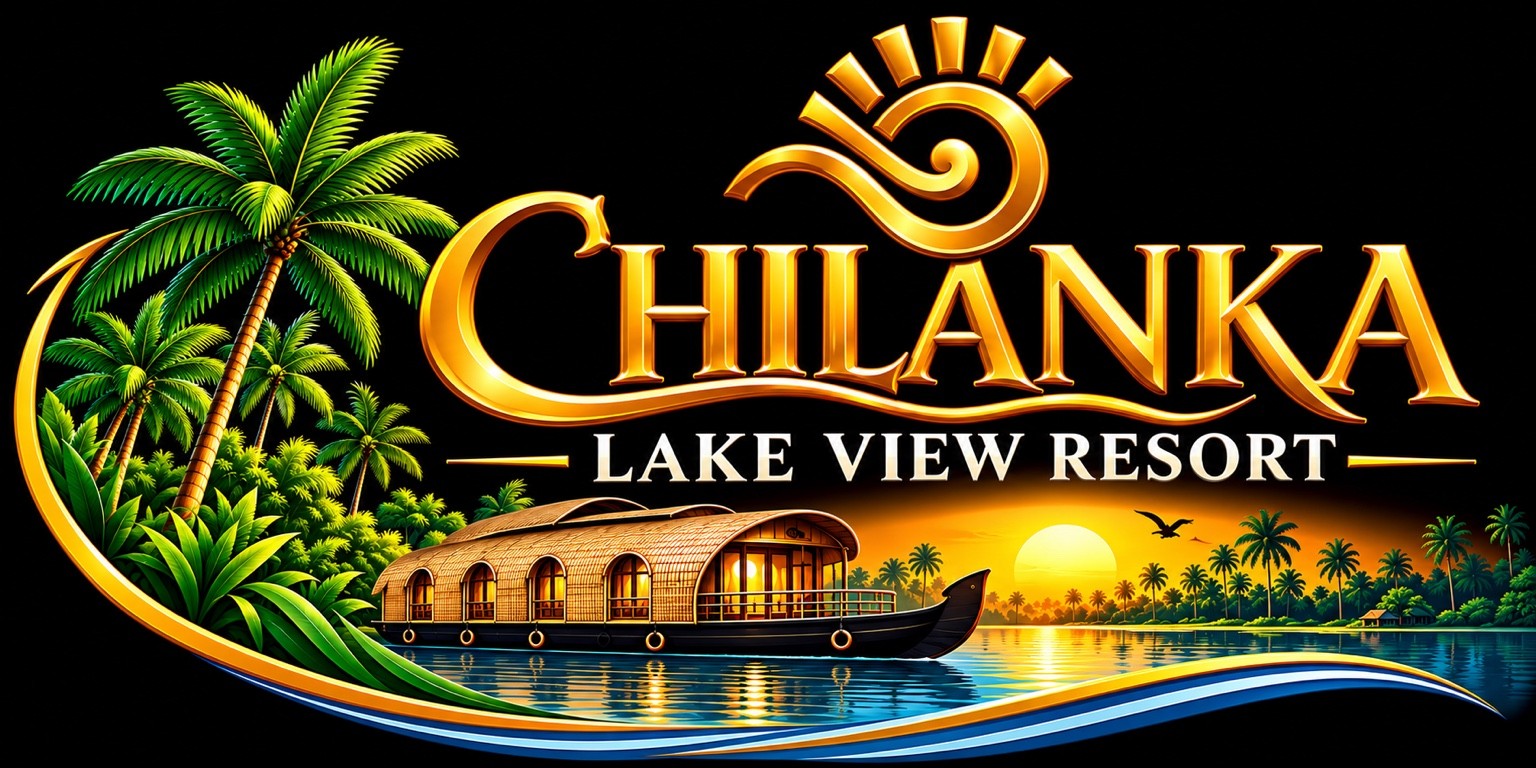 CHILANKA LAKE VIEW RESORTS Logo