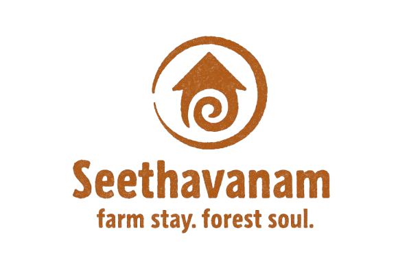 Seethavanam Kollengode, Palakkad Logo