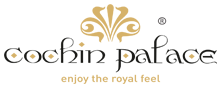 CRB COCHIN PALACE Logo