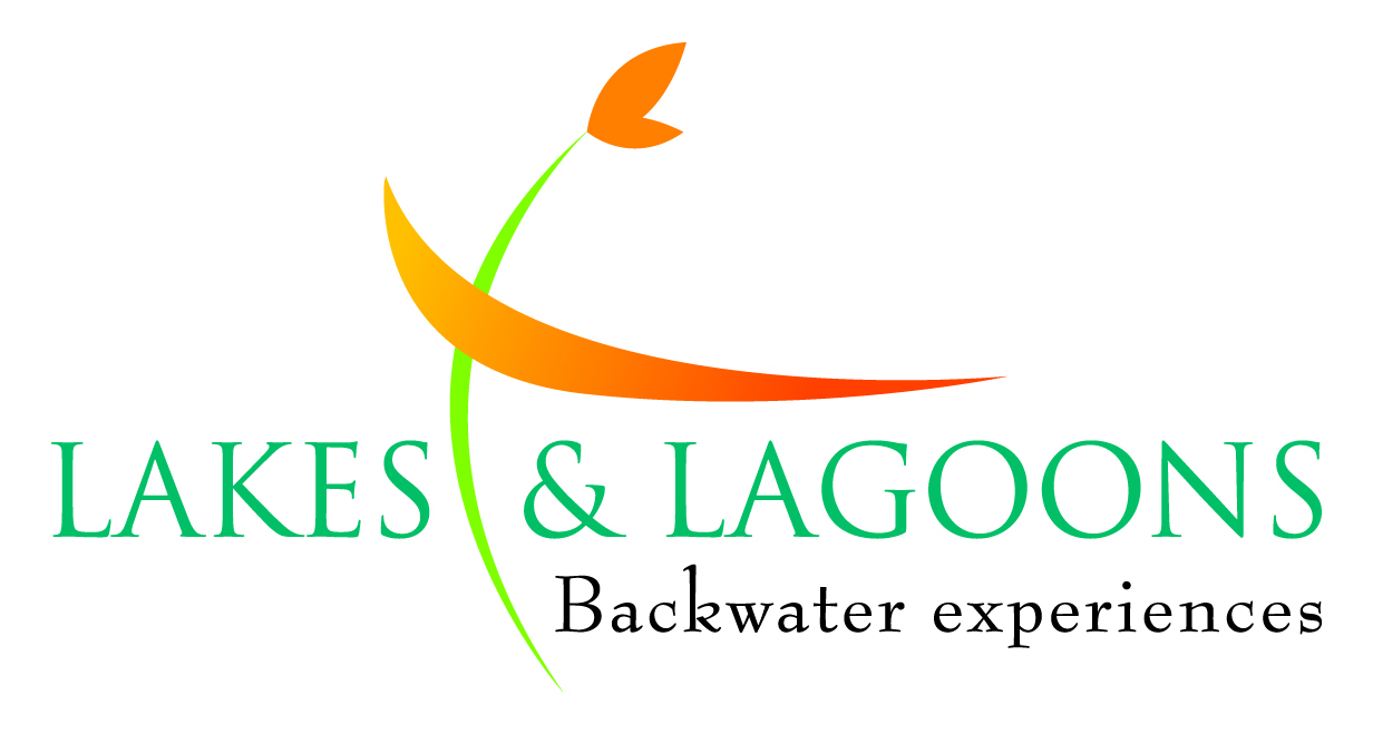 Lakes and Lagoons Houseboats Logo
