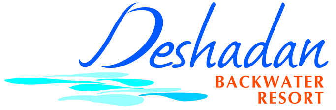 Deshadan Back Water Resort, Muhamma Logo
