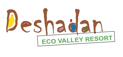 Deshadan Ecovalley Resort, Kanthalloor Logo