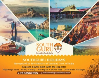 SouthGuru Holidays