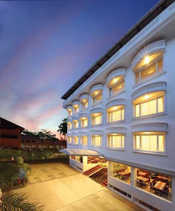 CRB COCHIN PALACE