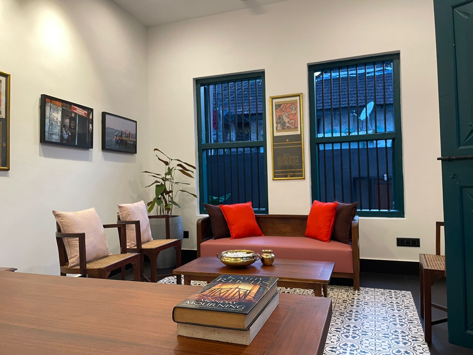 Creek Harbour By BRDGE HOSPITALITY, Kochi