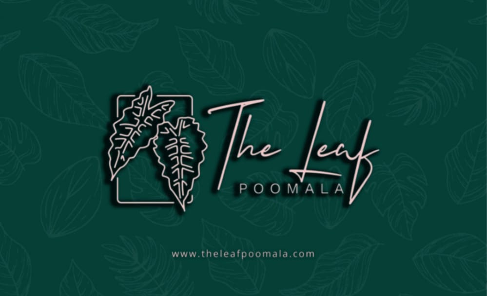 The Leaf Poomala