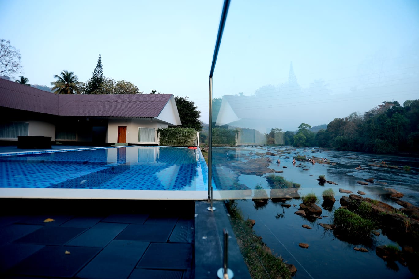 KANOVA RESORTS ATHIRAPPILLY