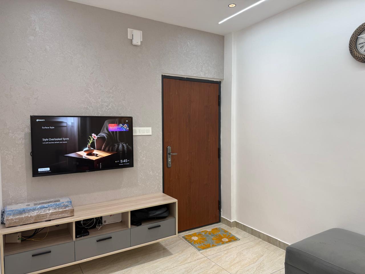 Bhangaram Apartments