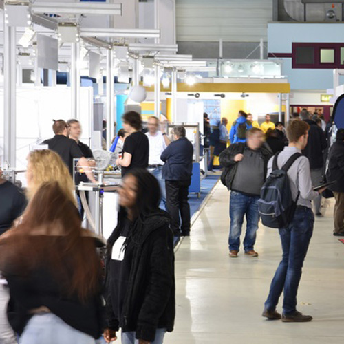 B2B Marts and Exhibitions